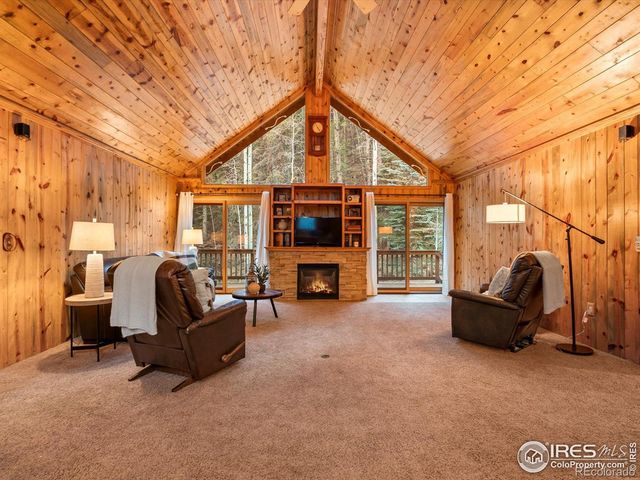 1035 Streamside Drive, Glen Haven, CO 80532
