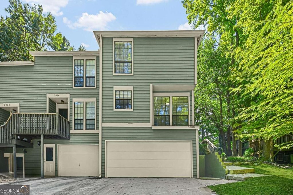 3038 Steeplechase, Alpharetta, GA 30004 — photo 2