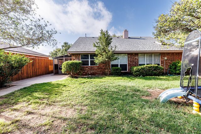 2210 93rd Street, Lubbock, TX 79423