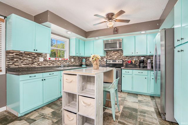 500 Rutter Street, Warsaw, IN 46580