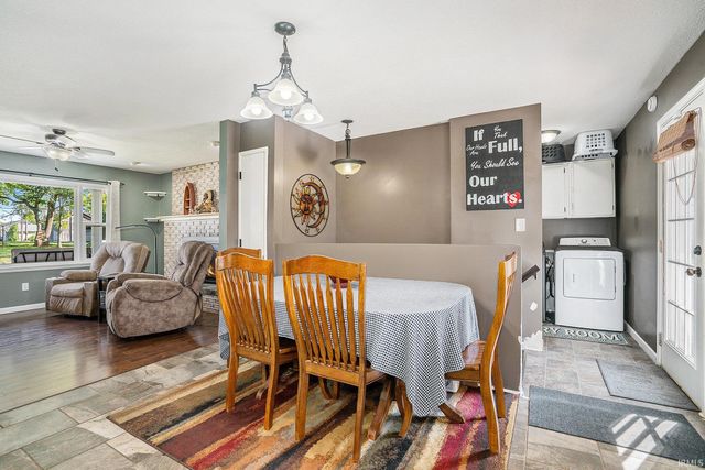 500 Rutter Street, Warsaw, IN 46580