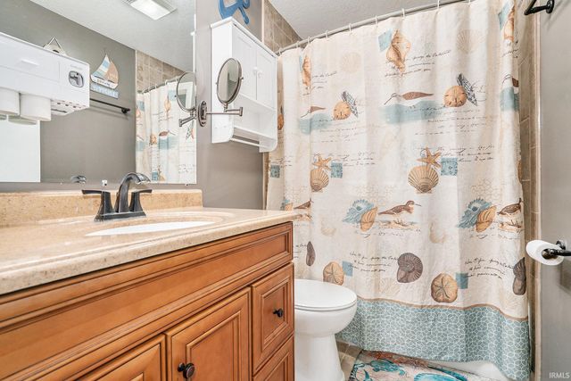 500 Rutter Street, Warsaw, IN 46580