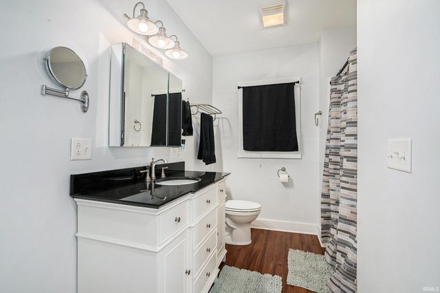 500 Rutter Street, Warsaw, IN 46580