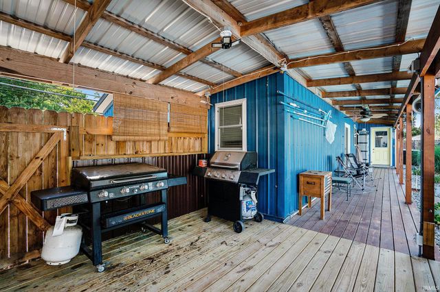 500 Rutter Street, Warsaw, IN 46580