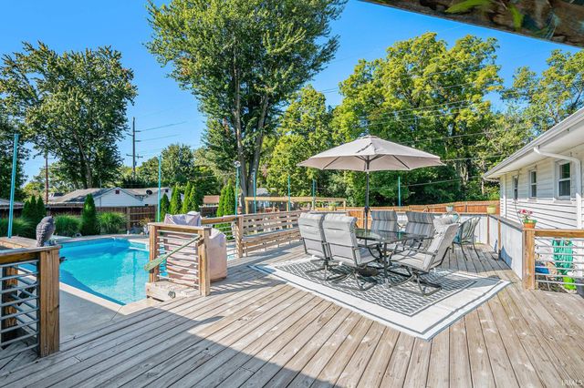 500 Rutter Street, Warsaw, IN 46580