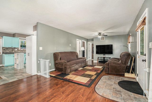 500 Rutter Street, Warsaw, IN 46580