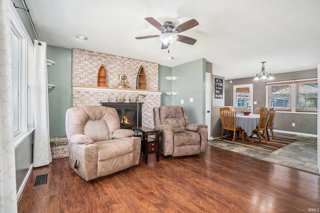 500 Rutter Street, Warsaw, IN 46580