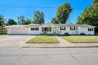 500 Rutter Street, Warsaw, IN 46580