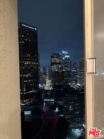 800 W 1st Street 3105, Los Angeles, CA 90012