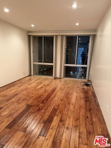 800 W 1st Street 3105, Los Angeles, CA 90012