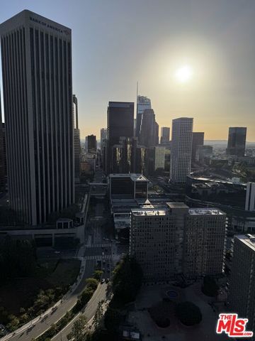 800 W 1st Street 3105, Los Angeles, CA 90012