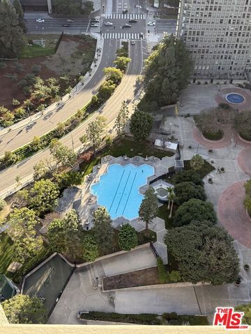 800 W 1st Street 3105, Los Angeles, CA 90012