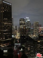 800 W 1st Street 3105, Los Angeles, CA 90012