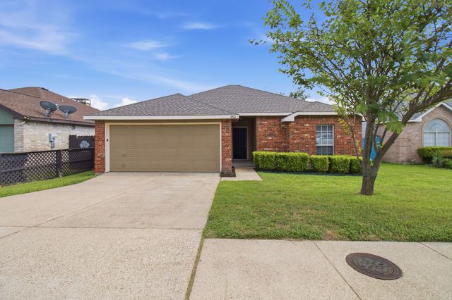 6412 Royal Cedar Drive, Dallas, TX 75236