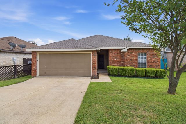 6412 Royal Cedar Drive, Dallas, TX 75236
