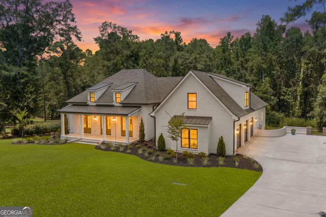124 Alexander Farms Road E, Statesboro, GA 30458
