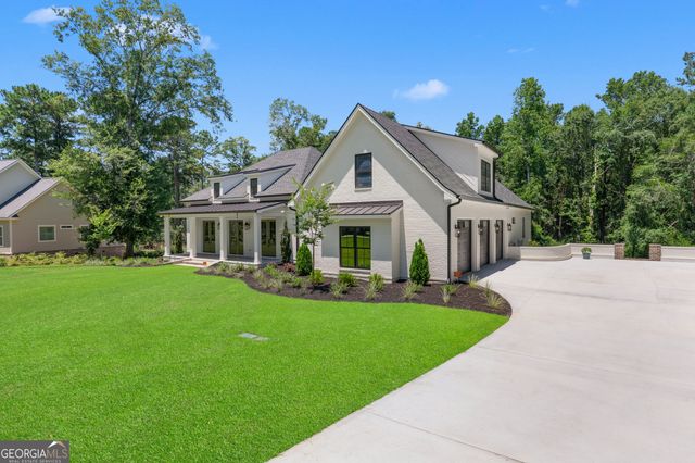 124 Alexander Farms Road E, Statesboro, GA 30458