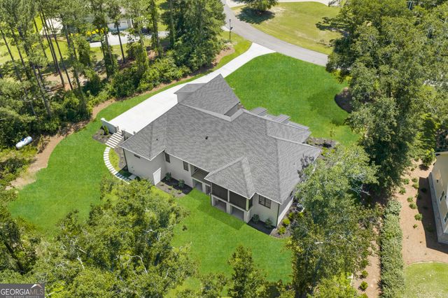 124 Alexander Farms Road E, Statesboro, GA 30458