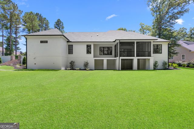 124 Alexander Farms Road E, Statesboro, GA 30458