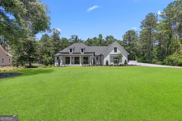 124 Alexander Farms Road E, Statesboro, GA 30458
