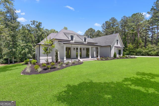 124 Alexander Farms Road E, Statesboro, GA 30458