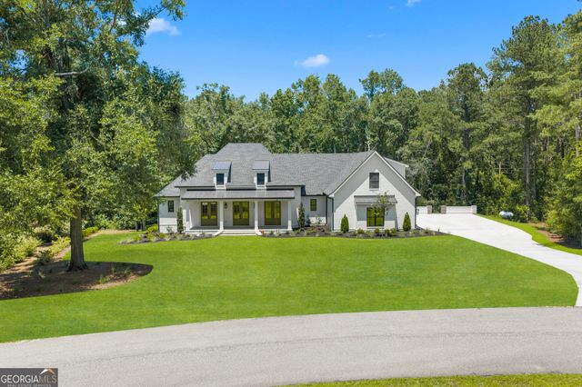 124 Alexander Farms Road E, Statesboro, GA 30458