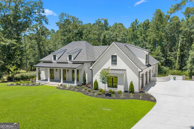 124 Alexander Farms Road E, Statesboro, GA 30458