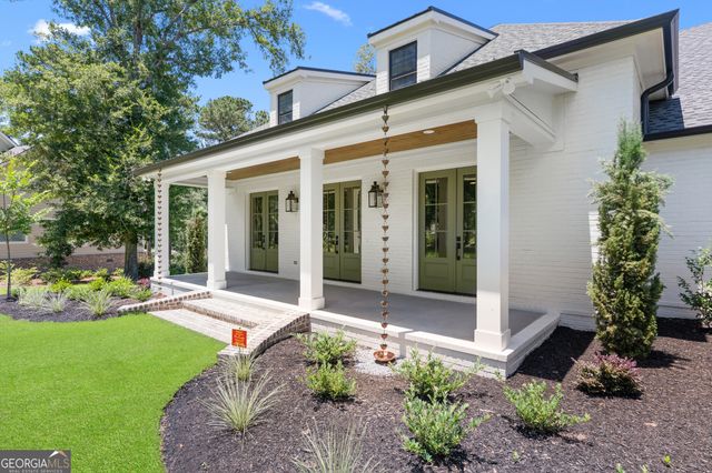 124 Alexander Farms Road E, Statesboro, GA 30458