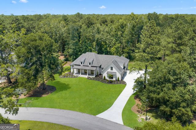 124 Alexander Farms Road E, Statesboro, GA 30458