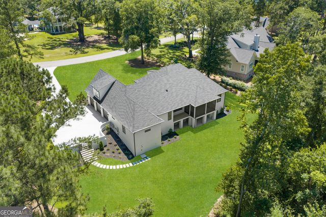 124 Alexander Farms Road E, Statesboro, GA 30458