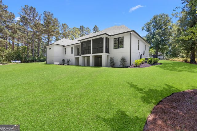124 Alexander Farms Road E, Statesboro, GA 30458
