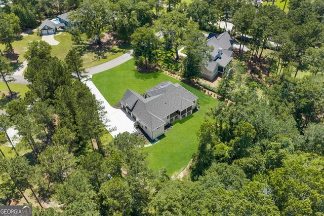 124 Alexander Farms Road E, Statesboro, GA 30458