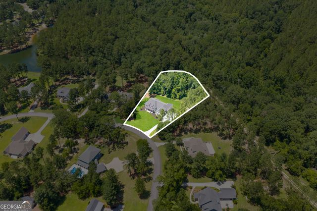 124 Alexander Farms Road E, Statesboro, GA 30458