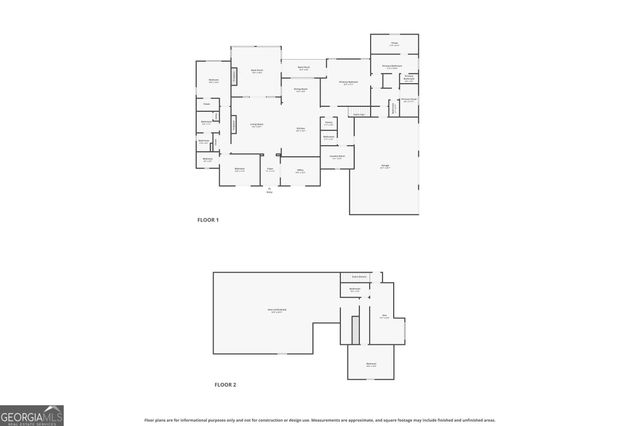 124 Alexander Farms Road E, Statesboro, GA 30458