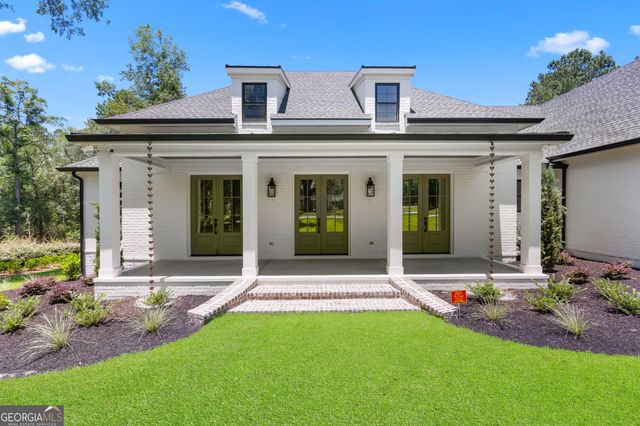 124 Alexander Farms Road E, Statesboro, GA 30458