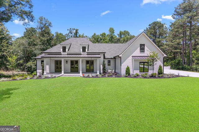 124 Alexander Farms Road E, Statesboro, GA 30458