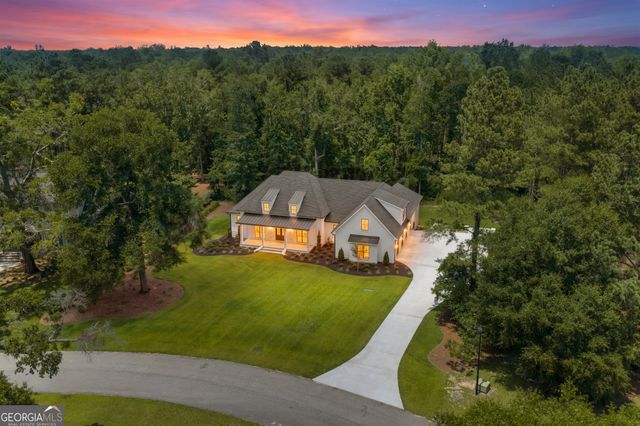 124 Alexander Farms Road E, Statesboro, GA 30458