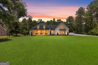 124 Alexander Farms Road E, Statesboro, GA 30458
