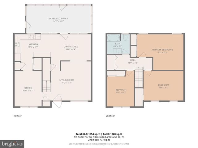 111 CYPRESS DR, Quakertown, PA 18951