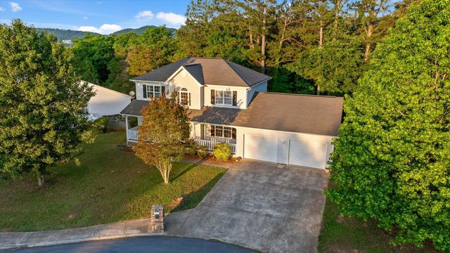 271 Chestnut Ridge Road, Ringgold, GA 30736