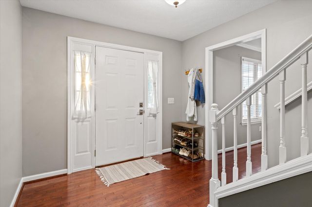 271 Chestnut Ridge Road, Ringgold, GA 30736
