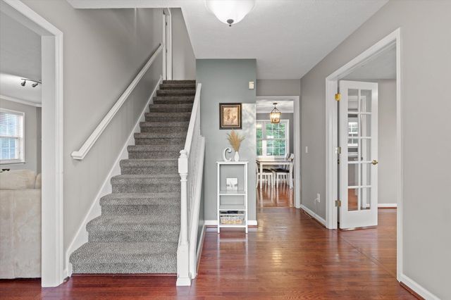 271 Chestnut Ridge Road, Ringgold, GA 30736