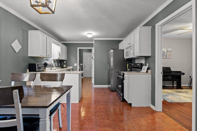 271 Chestnut Ridge Road, Ringgold, GA 30736