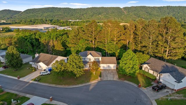 271 Chestnut Ridge Road, Ringgold, GA 30736