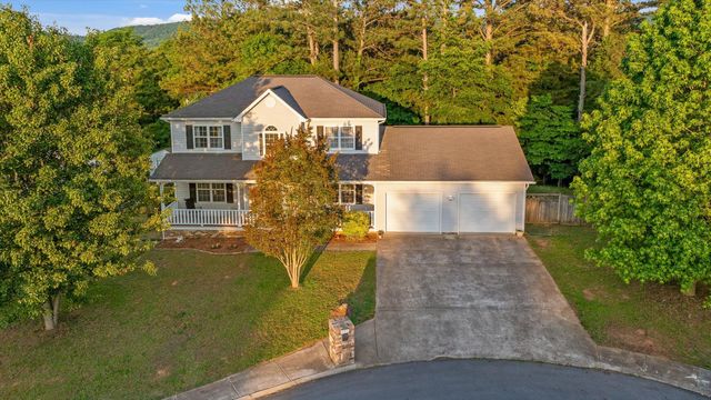 271 Chestnut Ridge Road, Ringgold, GA 30736