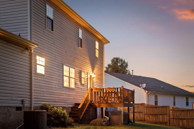 271 Chestnut Ridge Road, Ringgold, GA 30736