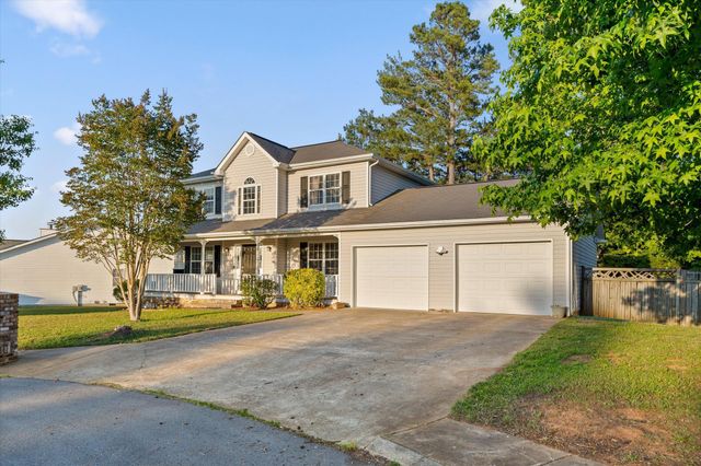 271 Chestnut Ridge Road, Ringgold, GA 30736