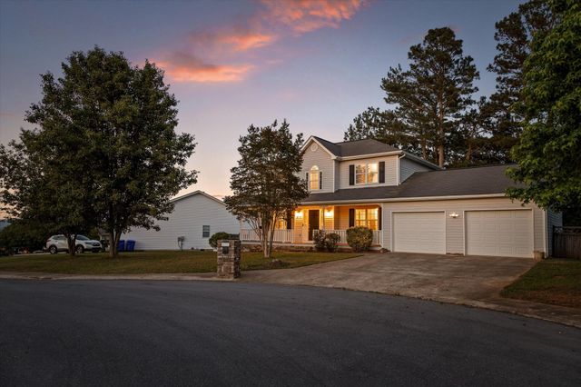 271 Chestnut Ridge Road, Ringgold, GA 30736