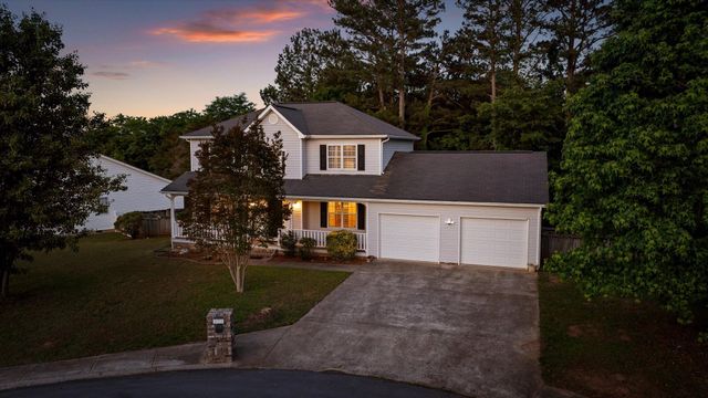 271 Chestnut Ridge Road, Ringgold, GA 30736
