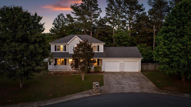 271 Chestnut Ridge Road, Ringgold, GA 30736
